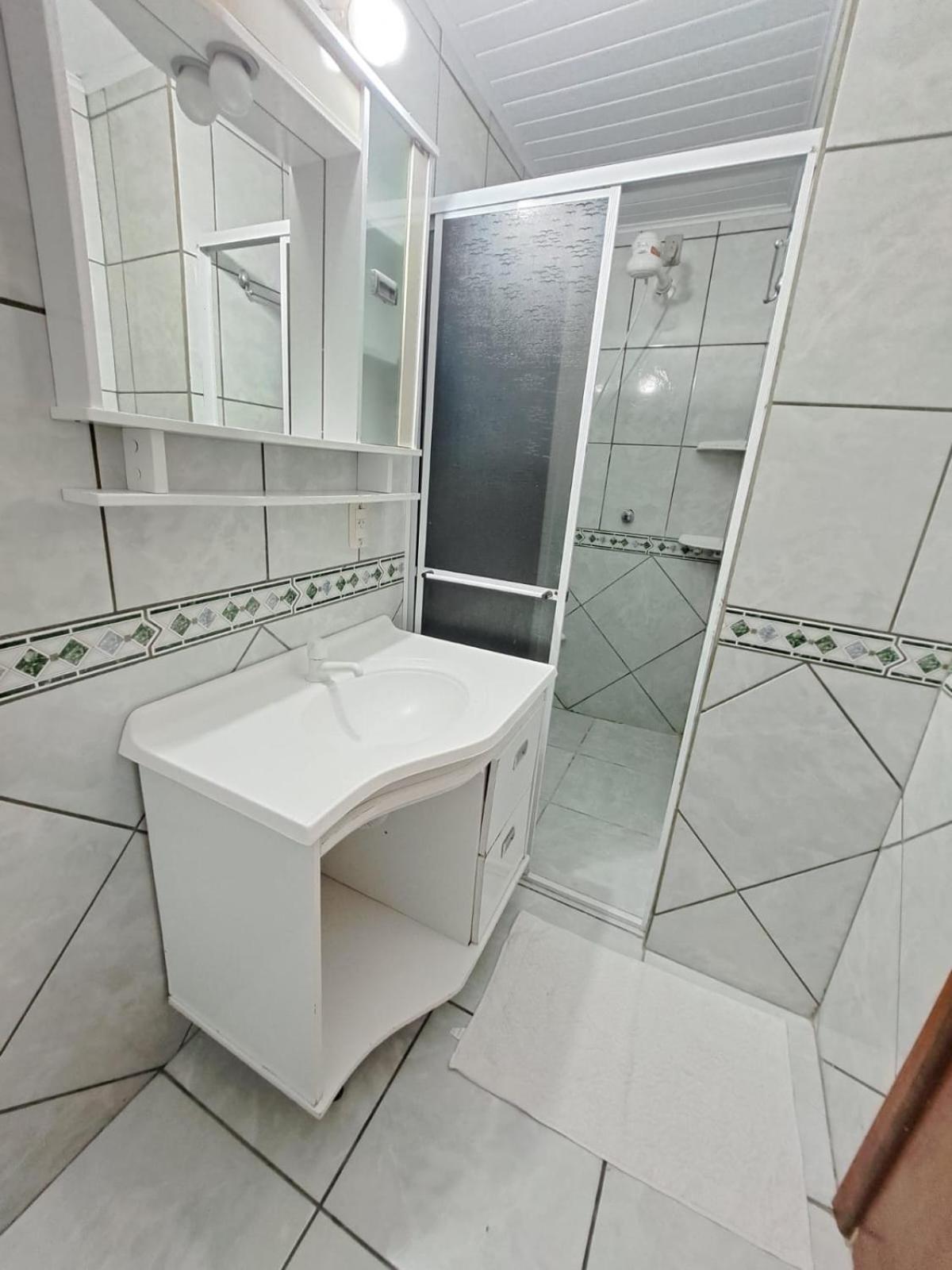 Pousada Santa Barbara Florianopolis Ngoại thất bức ảnh