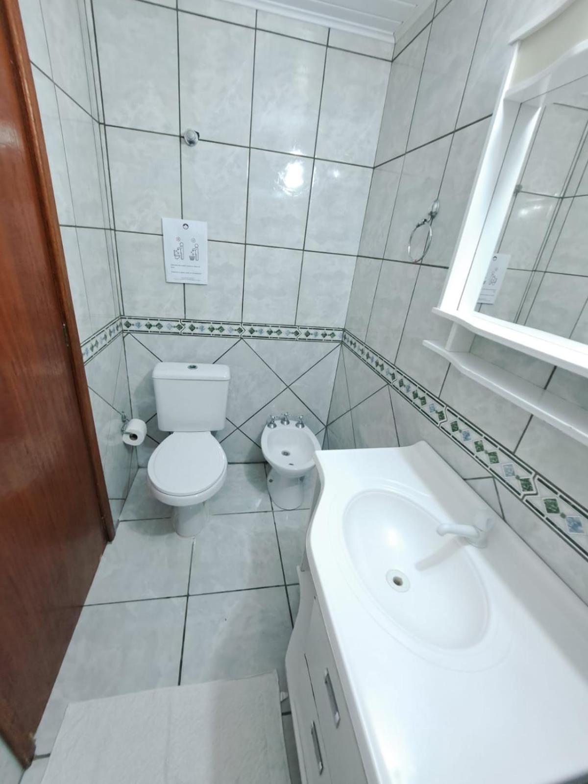 Pousada Santa Barbara Florianopolis Ngoại thất bức ảnh