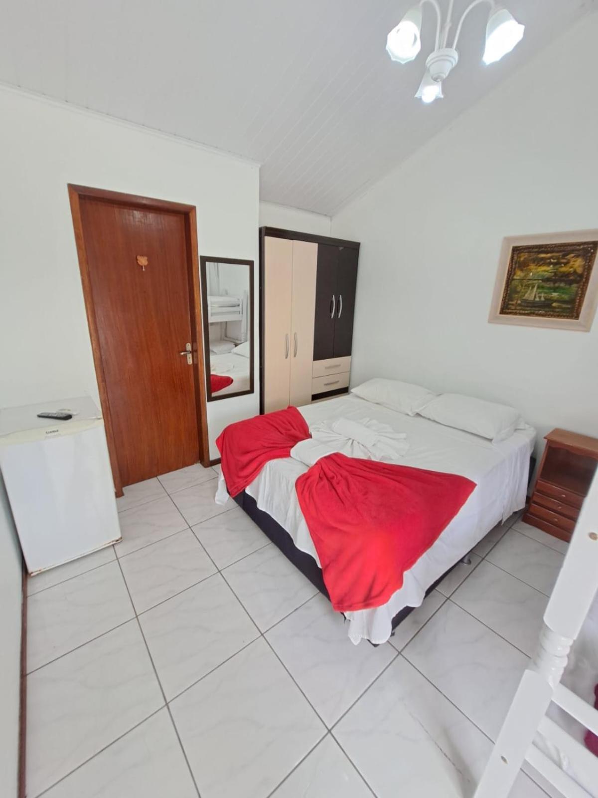 Pousada Santa Barbara Florianopolis Ngoại thất bức ảnh
